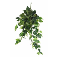UV Philodendron Garland Bush 100cm