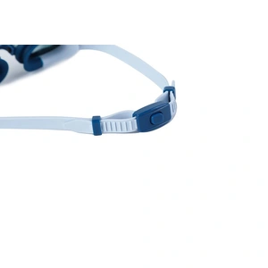 Junior tinted lens swimming goggles