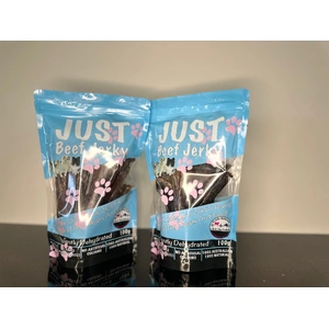 1x Just Beef Jerky