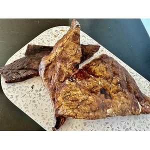 1x Just Beef Lung Sheets