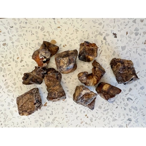 1x Just Beef Puffs (lung cubes)