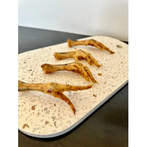 1x Just Chicken Feet