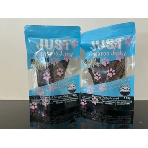1x Just Kangaroo Jerky