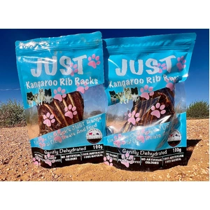 1x Just Kangaroo Rib Racks