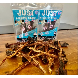 1x Just Kangaroo Tendons