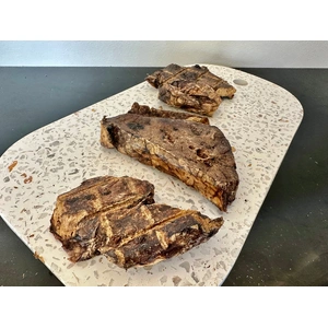 1x Just Lamb Lung - 100g