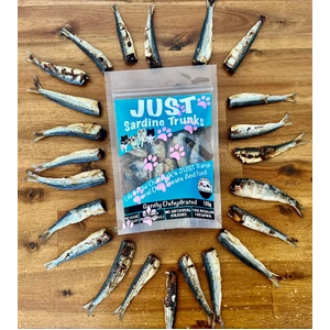 1x Just Sardine Trunks