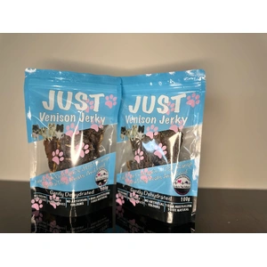 1x Just Venison Jerky