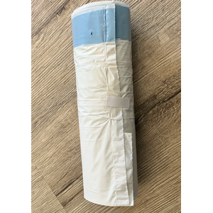 1x Bag replacement for  Life in the Outback Automatic Self-Cleaning Litter Box