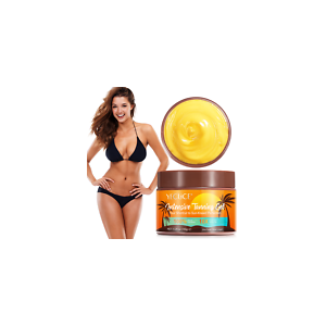 150G Intensive tanning gel