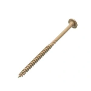 Mat Screw Kit (6 pack with bit)