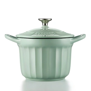 1.8L Enameled Cast Iron Dutch Oven CP541