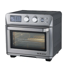BOS & SARINO 24L Air Fryer Oven