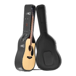Acoustic¬†Guitar Hard Case 1100 mm With Lock¬†Key¬†And for Acoustic Guitar