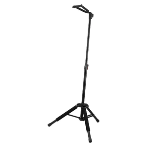 _ripod Guitar Stand Floor-Standing Foldable 900-1200 mm Adjustable Height