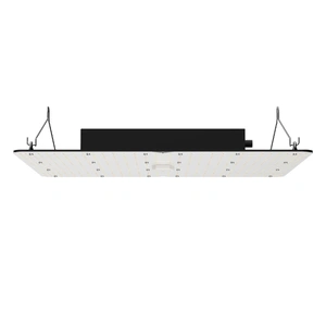VEVOR LED Grow Light, 400W Full Spectrum Dimmable, High Yield Samsung 2B1B Diodes Growing Lamp for Indoor Plants Seedling Veg and Bloom Greenhouse Gro