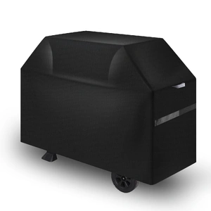 VEVOR 48 inch Grill Cover Heavy Duty BBQ Gas Grill Cover Outdoor Waterproof