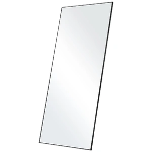 VEVOR Full Length Mirror, 1800x785 mm, Extra Large Standing Hanging or Leaning Rectangle Floor Mirror with Tempered Glass Aluminum Alloy Frame, Full B