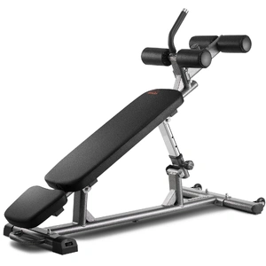 Weight Bench Adjustable Situp Incline Bench for Home Gym Strength Training