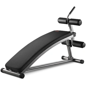 Weight Bench Adjustable Situp Incline Bench for Home Gym Strength Training