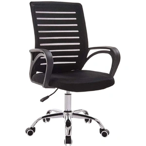 Ergonomic Office Chair SwiftChair - White