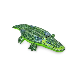 1.52m x 71cm Buddy Crocodile Ride-On