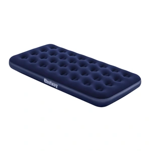 1.88m x 99cm x 22cm Air Mattress Twin Indoor/Outdoor Heavy Duty Durable Camping