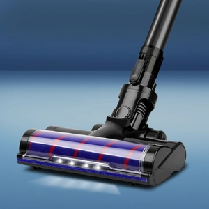 Stick Vacuum Cleaner Motorised Roller Brush Head