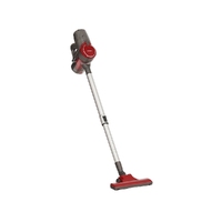 Handheld Vacuum Cleaner Bagless Corded 500W Red
