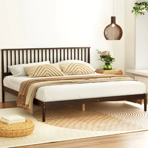Walnut colour