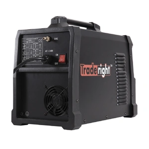  MIG Welder 200A MIG TIG MMA