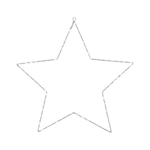 Christmas Lights 50cm Star 70 LED Xmas Decorations