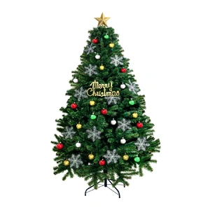  Christmas Tree 2.4M 8Ft Xmas 2.4 Meter