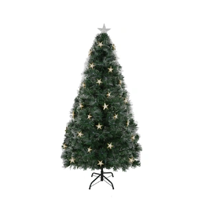  Christmas Tree 2.1M 7Ft Xmas