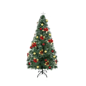 Christmas Tree 1.8M 6Ft Xmas 1.8 Meter