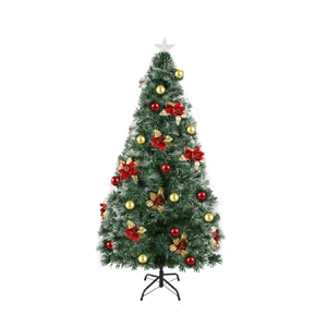 Christmas Tree 2.1M 7Ft Xmas 2.1 Meter