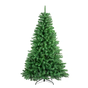  Pre Lit Artificial Christmas 1.5M