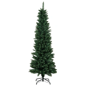 Santaco 2.1M 800Tips Pencil Christmas Tree