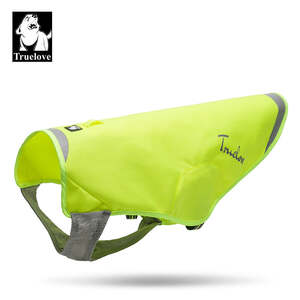  Track Jacket - Yellow, L