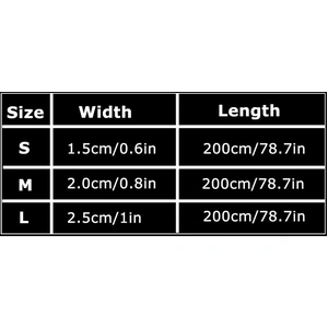  Multi-Function leash - Black, M