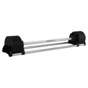 Powertrain Eon Dial-Up 41KG Adjustable Barbell