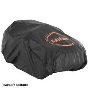Kahuna Kids Ride On Cover - Black