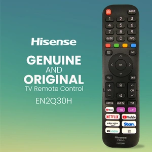 TV Remote Control - EN2Q30H