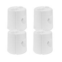 Gazebo Base Weight Pods Marquee Water Sand Fillable