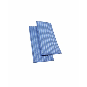 Haan Steam Mop 2 Pack Ultra Microfiber Cleaning Pads For SS-A25
