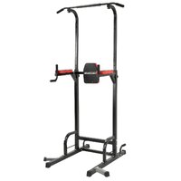 Multi Station Home Gym Chin-up Pull-up Tower