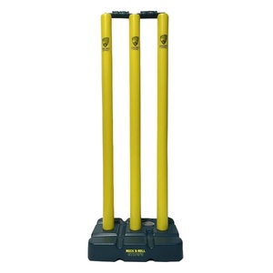 Cricket Australia Rock N Roll Cricket Stumps with Bluetooth