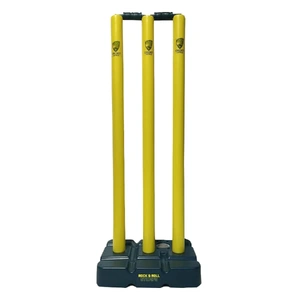 Cricket Australia Rock N Roll Cricket Stumps with Bluetooth