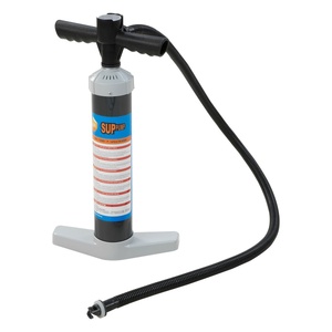 Kahuna Manual Hand SUP Pump for Air Tracks Inflatable Mattresses