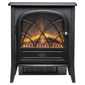 2kW Ritz Optiflame Portable Electric Fire Stove